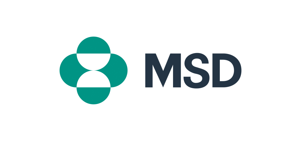 MSD logo