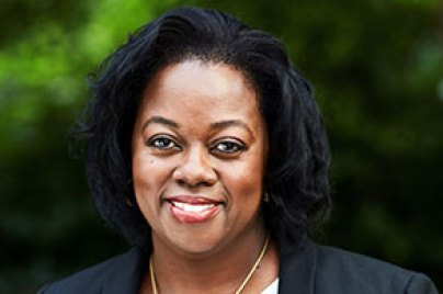 Image of Cristal N. Downing