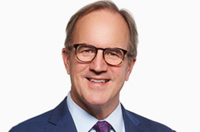 Image of Douglas M. Baker, Jr.