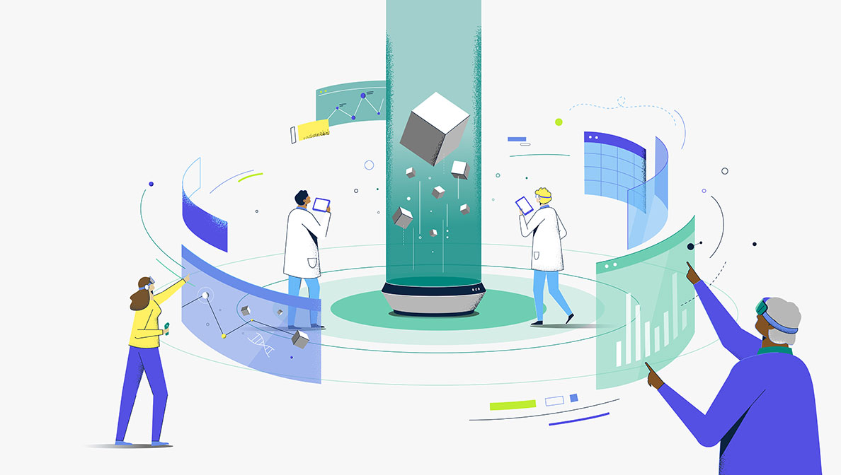 earnings illustration