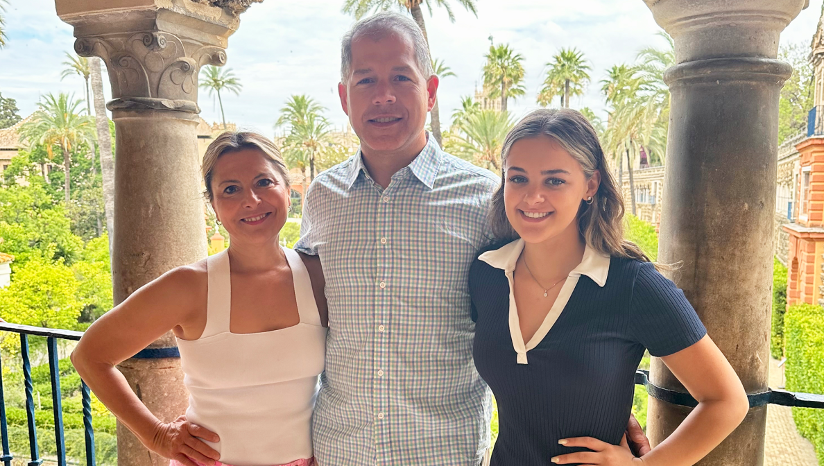 Gina Esposito HPV Story