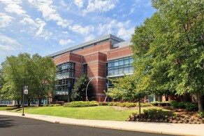 Rahway MSD location
