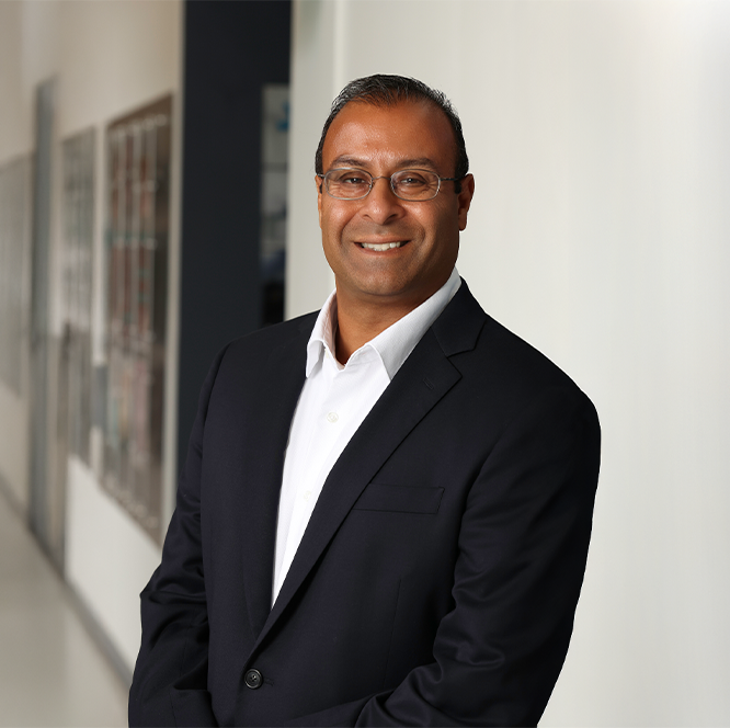 Sunil Patel