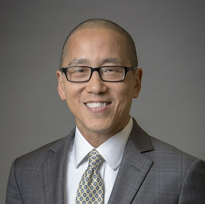 Dean Y. Li headshot