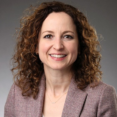 Jane Anne Healy headshot
