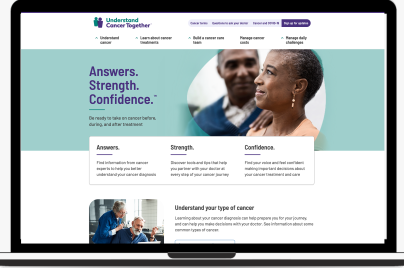 Website