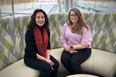 Dr. Wilck and Dr. Platt