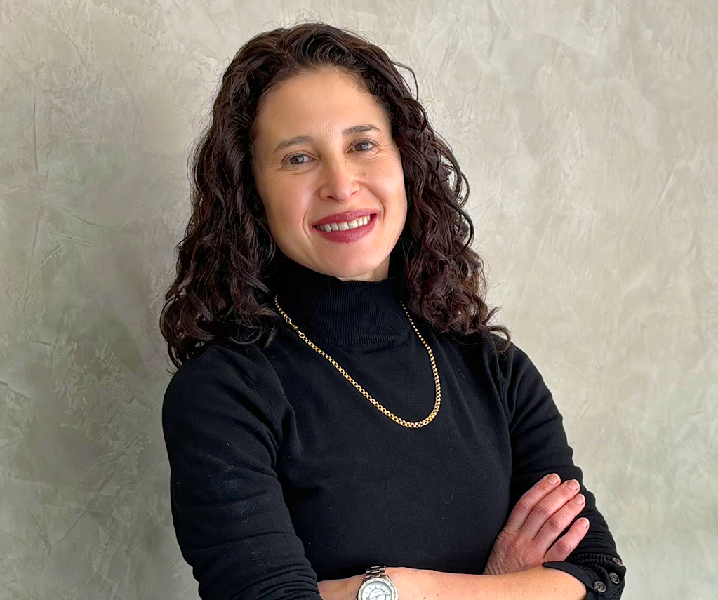 Dr. Marissa Wilck