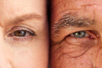 Image for Understanding vision-threatening retinal conditions: Diabetic macular edema and wet AMD