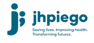 Jhpiego logo
