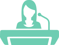 Speaker icon