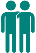 Support icon