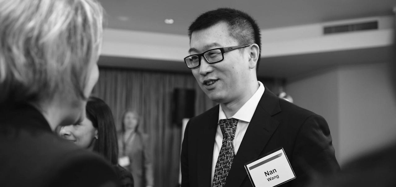 Nan Wang