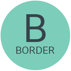 Border icon