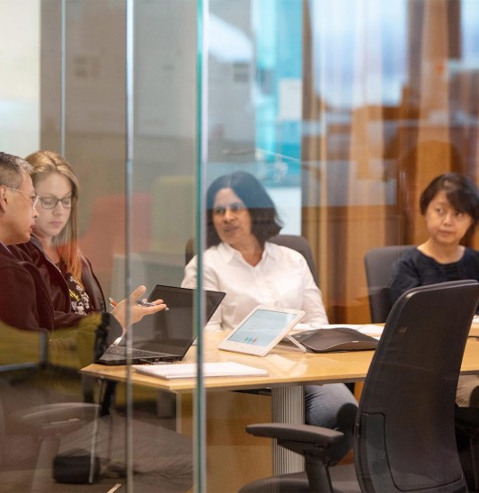 2B17 - Diversity & inclusion training and education programs