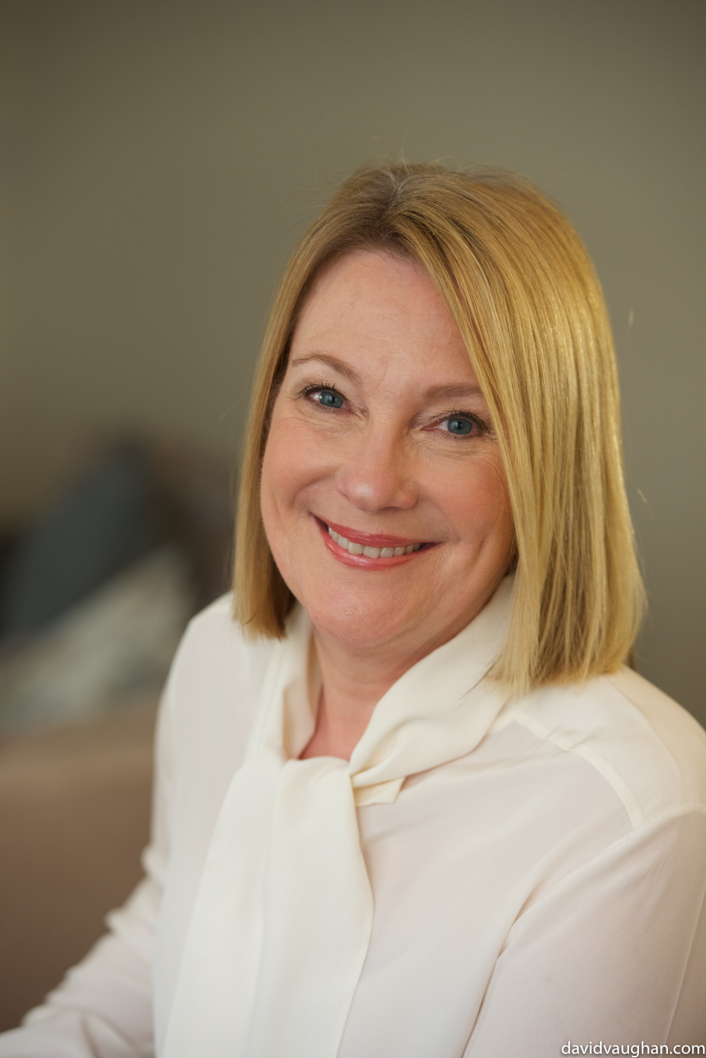 Pamela J. Craig headshot