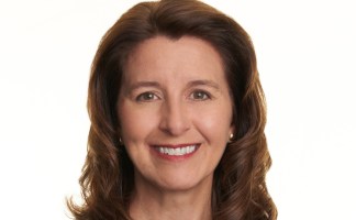 Photo of Kathy J. Warden