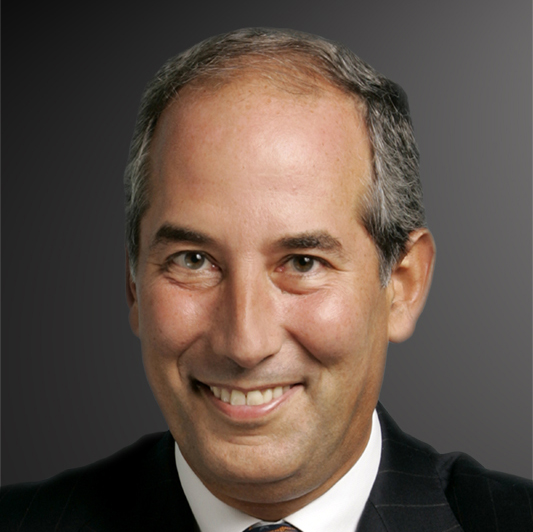 Thomas Glocer headshot