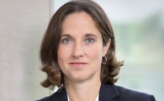 Photo of Jennifer Zachary