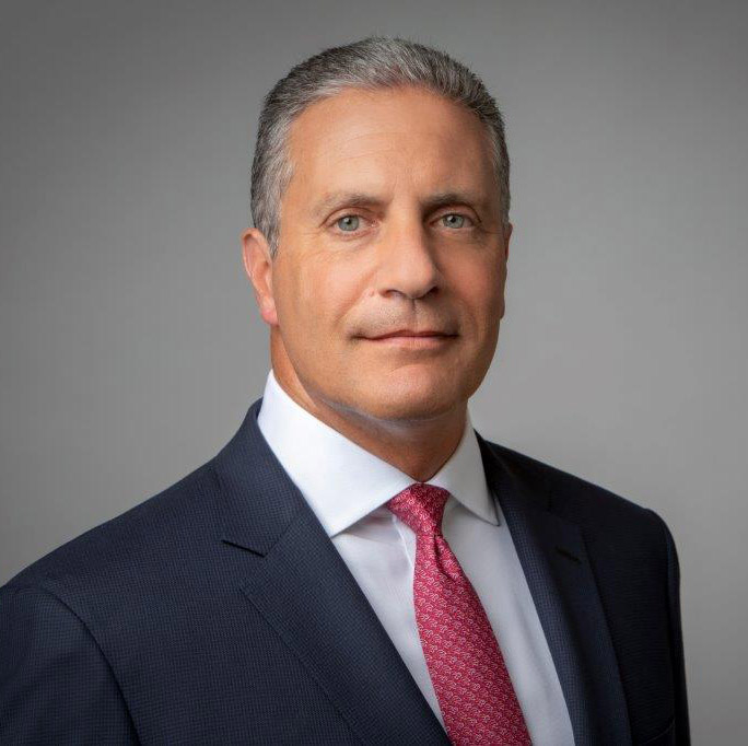 Rick DeLuca headshot