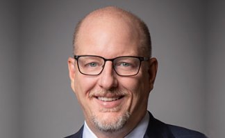 Photo of Robert M. Davis