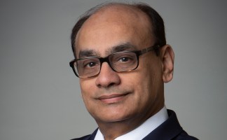 Photo of Sanat Chattopadhyay