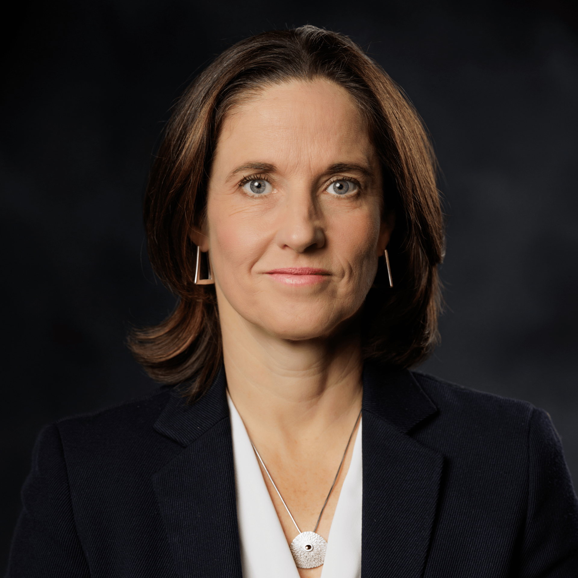 Photo of Jennifer Zachary