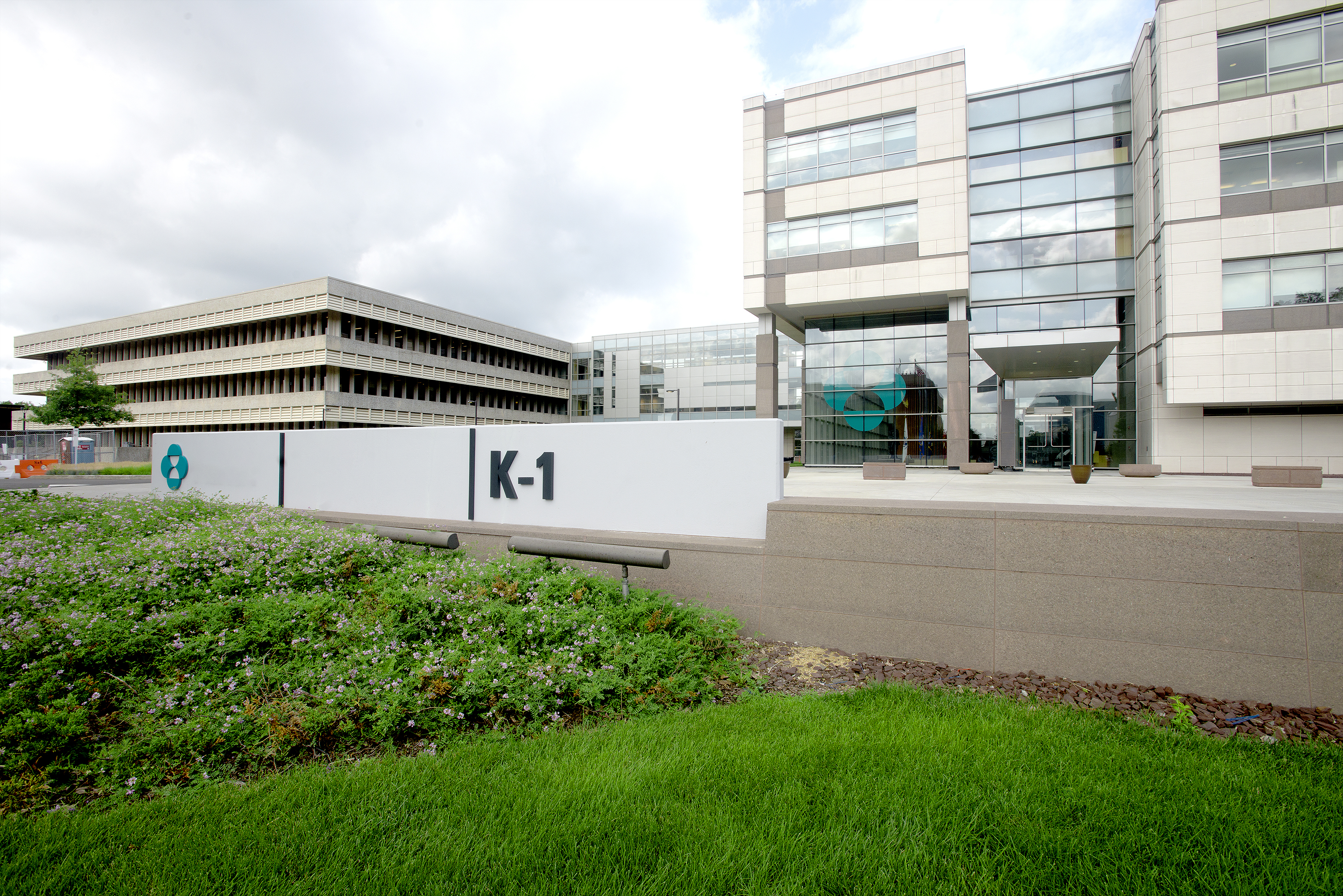 Kenilworth, NJ facility