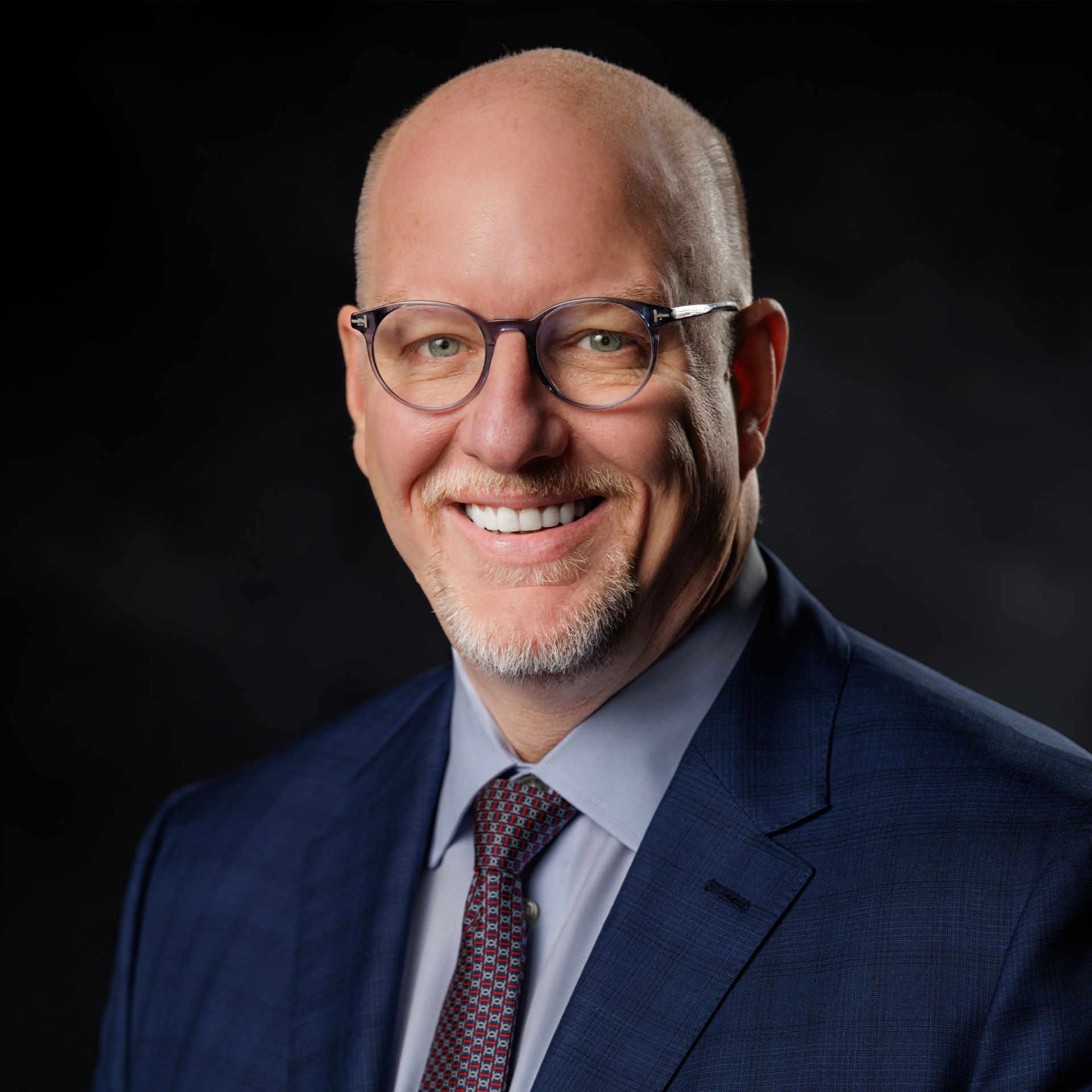 Photo of Rob Davis