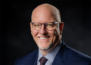 Photo of Robert M. Davis