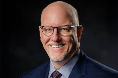 Image of Robert M. Davis