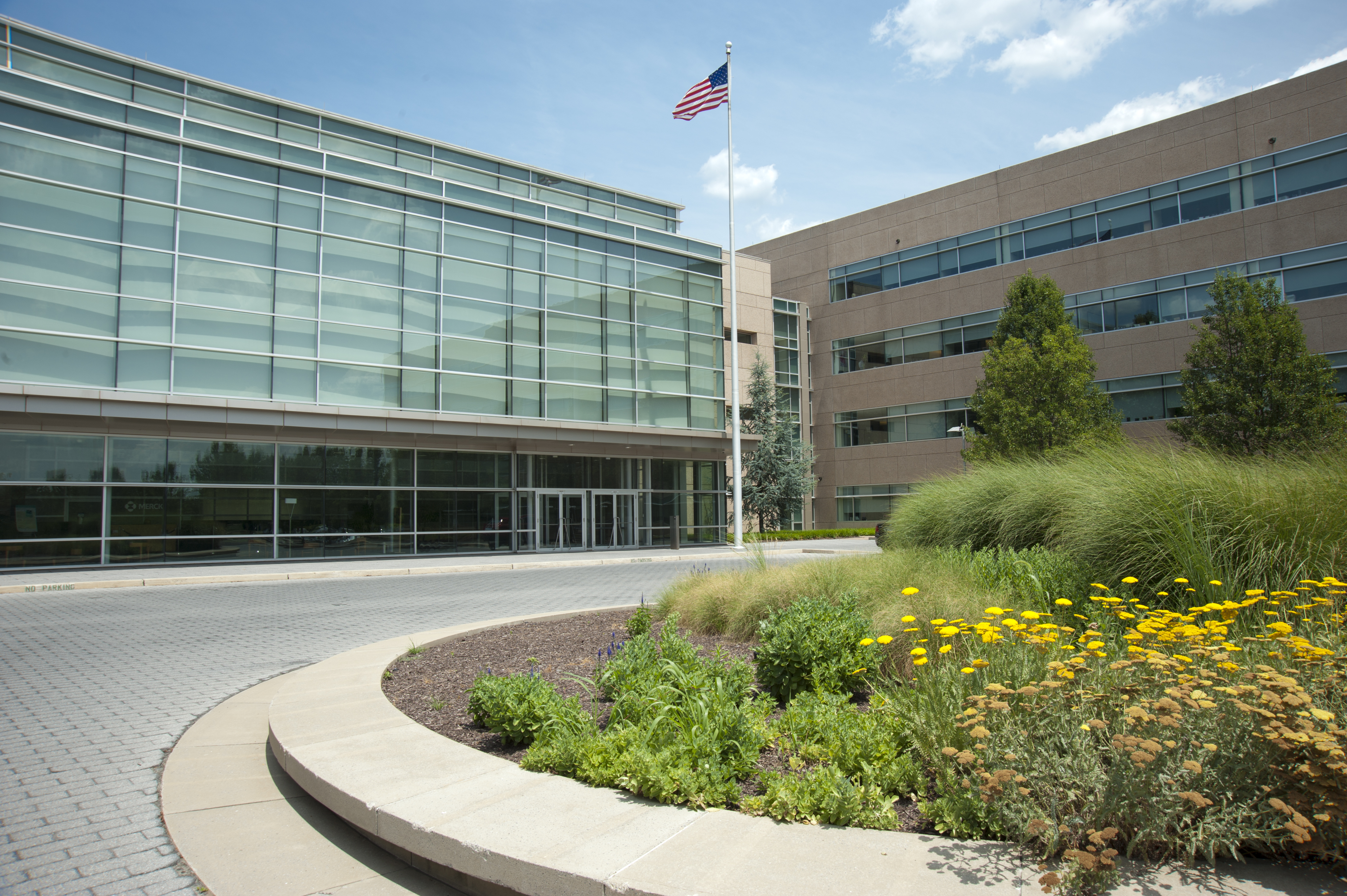 Upper Gwynedd, PA facility