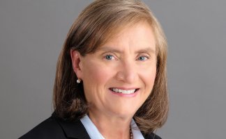 Photo of Christine E. Seidman, M.D.