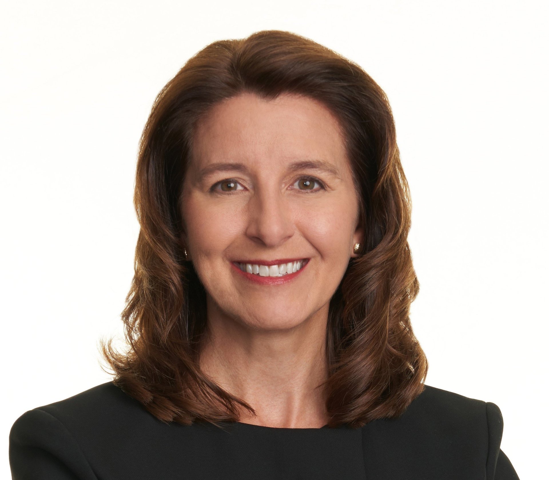 Kathy Warden headshot