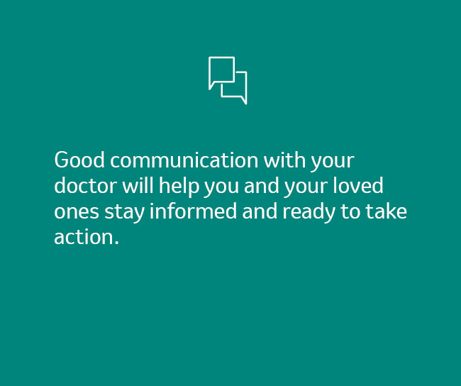 good communication