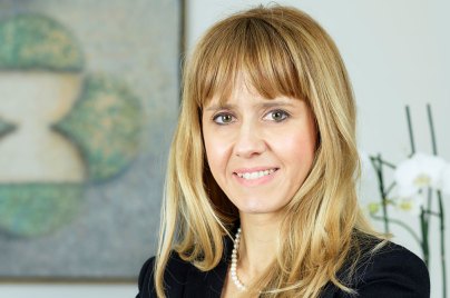 Nicoletta Luppi hero