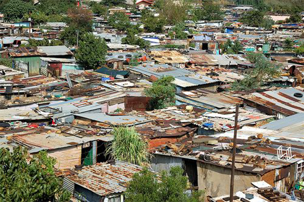 Photo of Soweto
