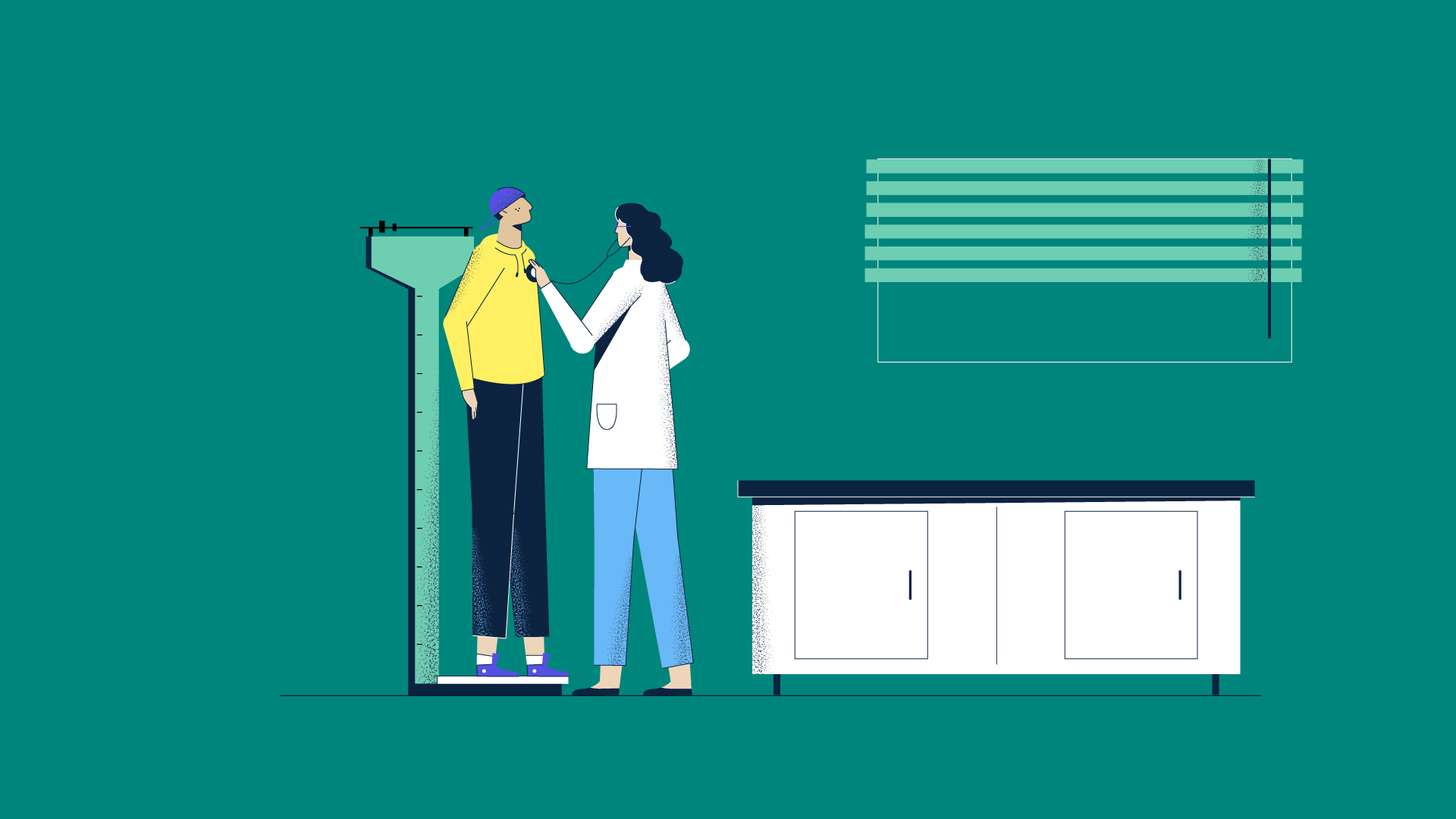 MSD patients insight graphic