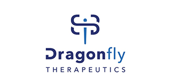 Dragonfly Therapeutics logo