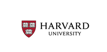 Harvard University logo