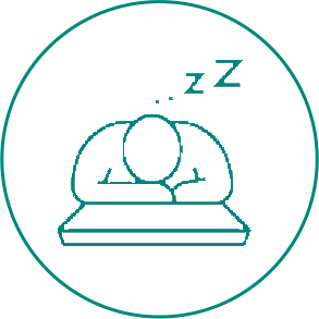 tired icon