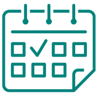 Calendar icon