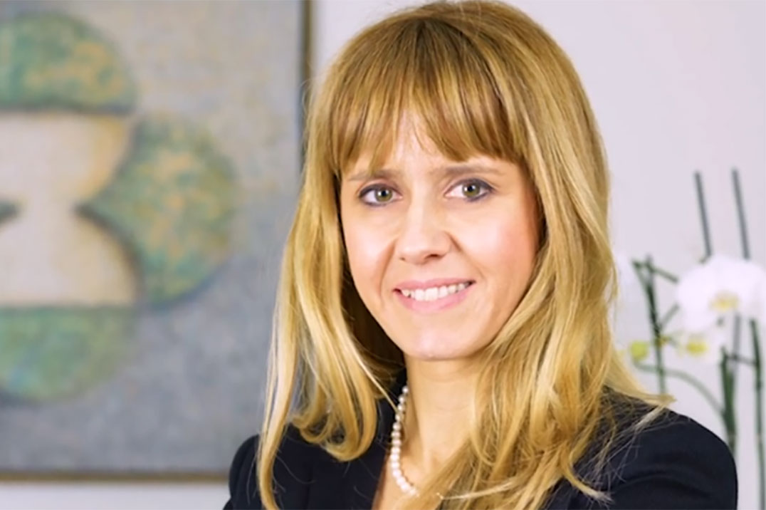 Nicoletta Luppi