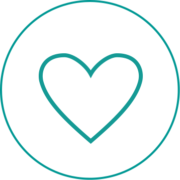 heart icon