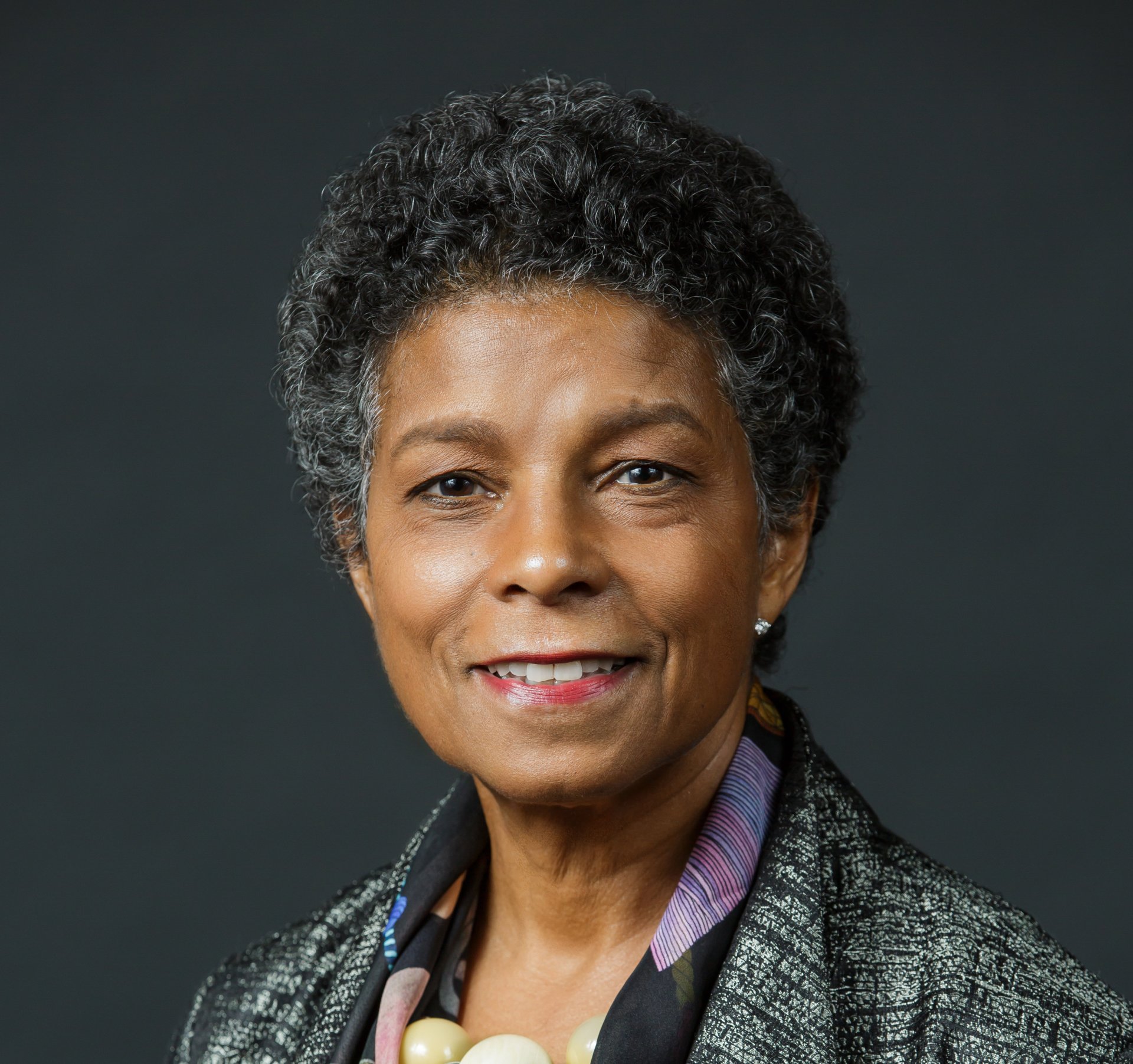 Risa Lavizzo-Mourey headshot