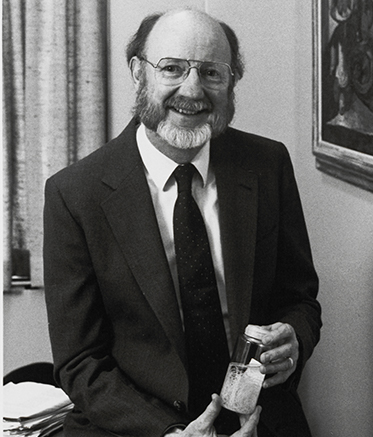 William Campbell
