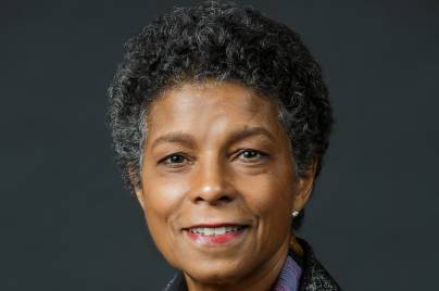 Image of Risa J. Lavizzo-Mourey, M.D.