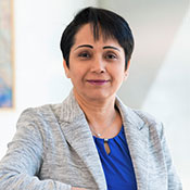 Dr. Sushma Kumar