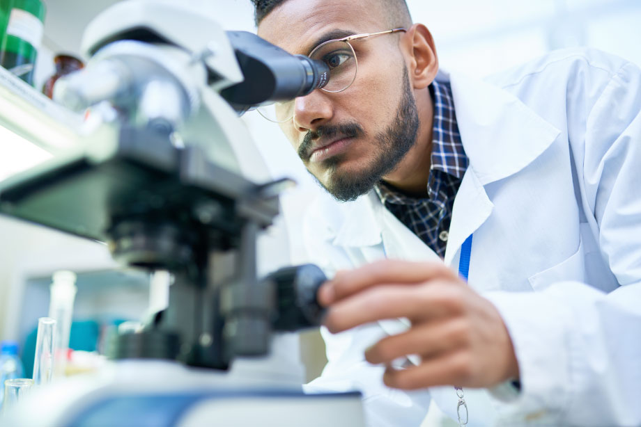 Addressing antibiotic resistance