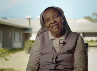 Sister Zita